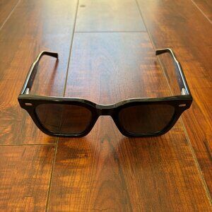 Quince Riley Unisex Sunglasses